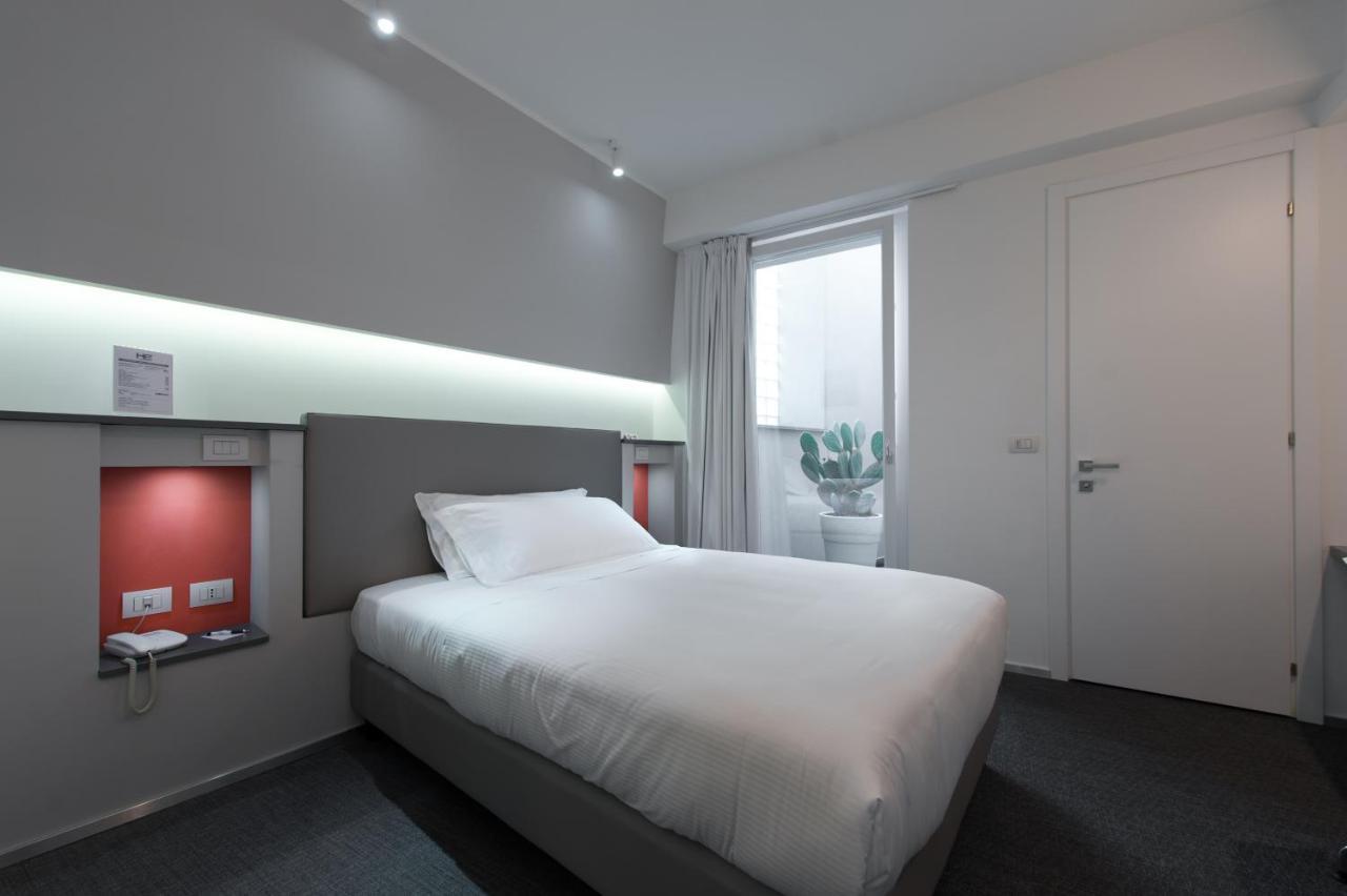 Executive Inn Boutique Hotel Brindisi Bagian luar foto