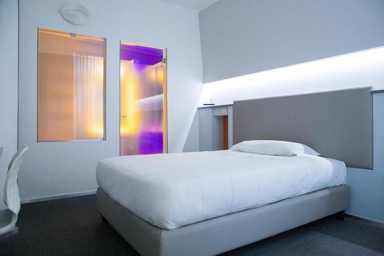Executive Inn Boutique Hotel Brindisi Bagian luar foto