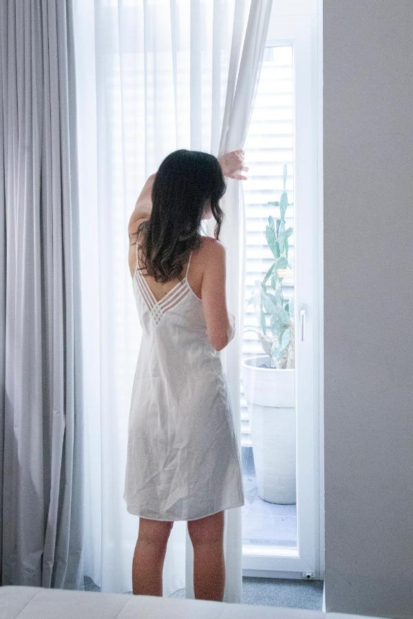 Executive Inn Boutique Hotel Brindisi Bagian luar foto