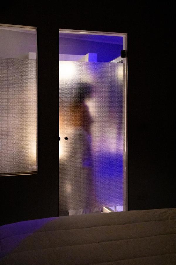 Executive Inn Boutique Hotel Brindisi Bagian luar foto