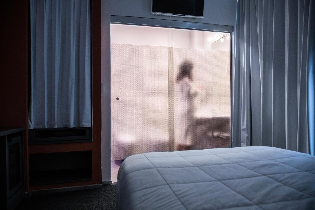 Executive Inn Boutique Hotel Brindisi Bagian luar foto