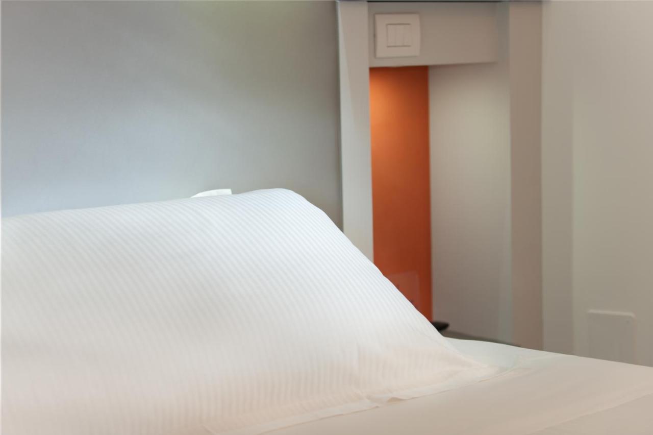 Executive Inn Boutique Hotel Brindisi Bagian luar foto