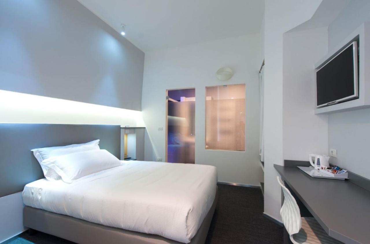 Executive Inn Boutique Hotel Brindisi Bagian luar foto