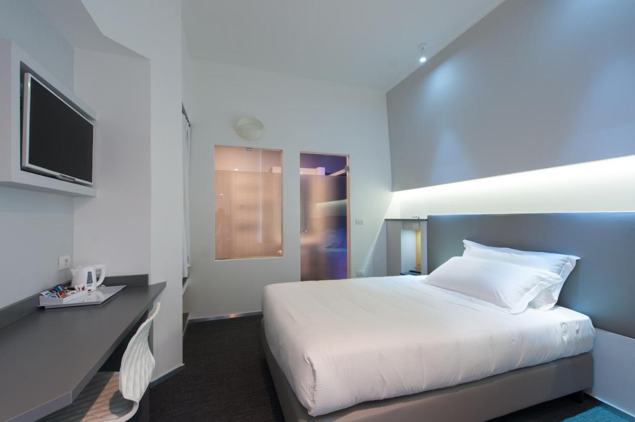 Executive Inn Boutique Hotel Brindisi Bagian luar foto