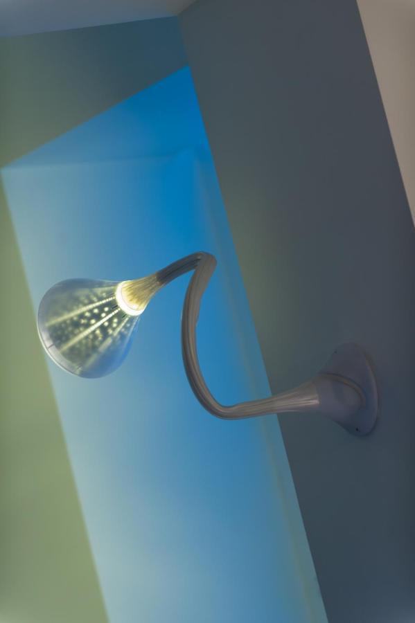 Executive Inn Boutique Hotel Brindisi Bagian luar foto
