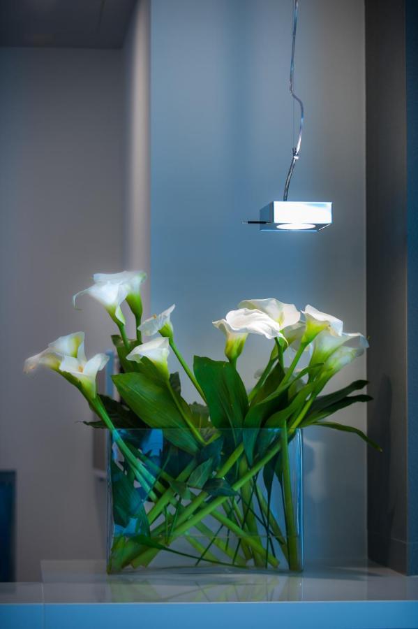 Executive Inn Boutique Hotel Brindisi Bagian luar foto