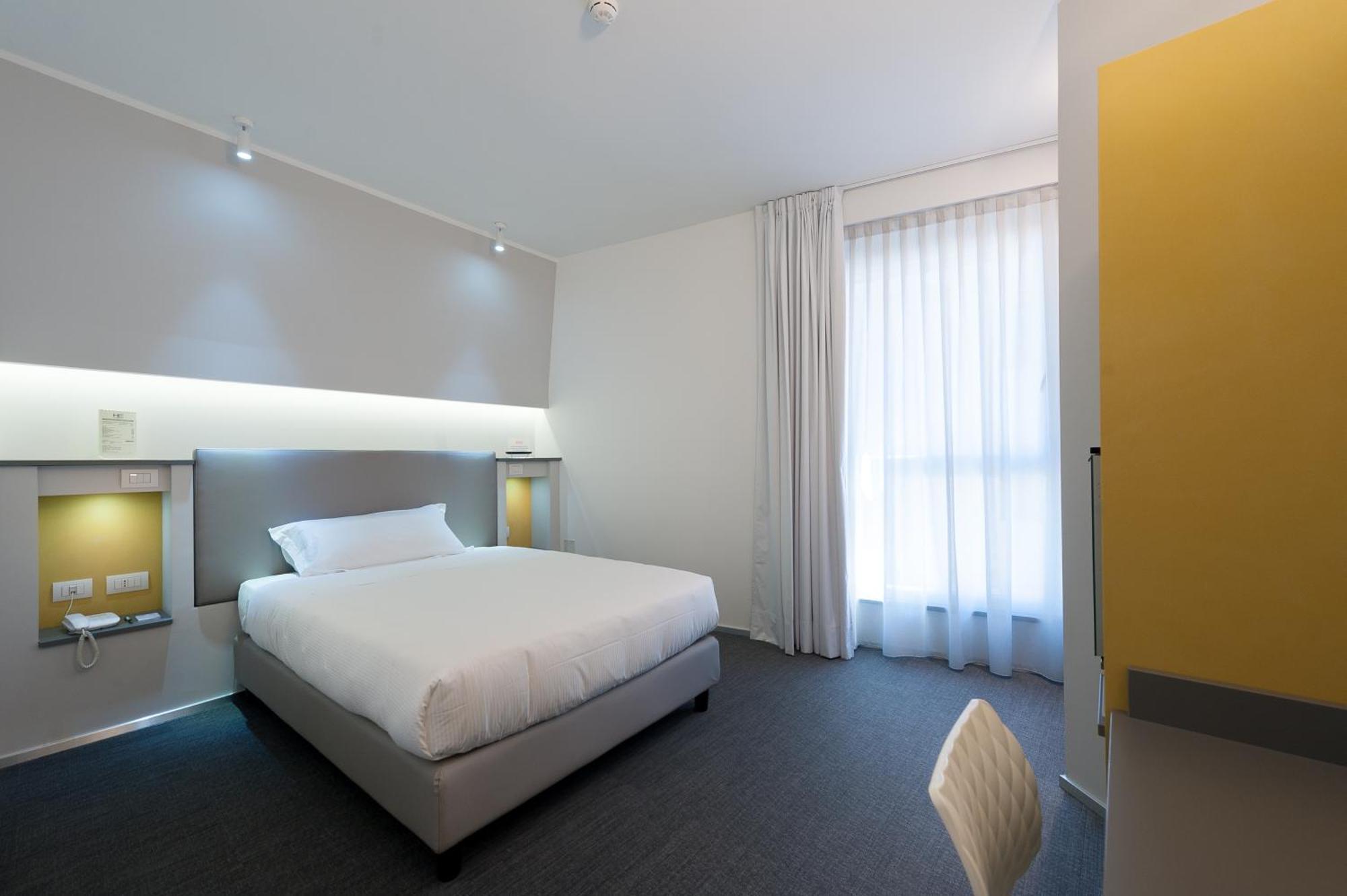 Executive Inn Boutique Hotel Brindisi Ruang foto