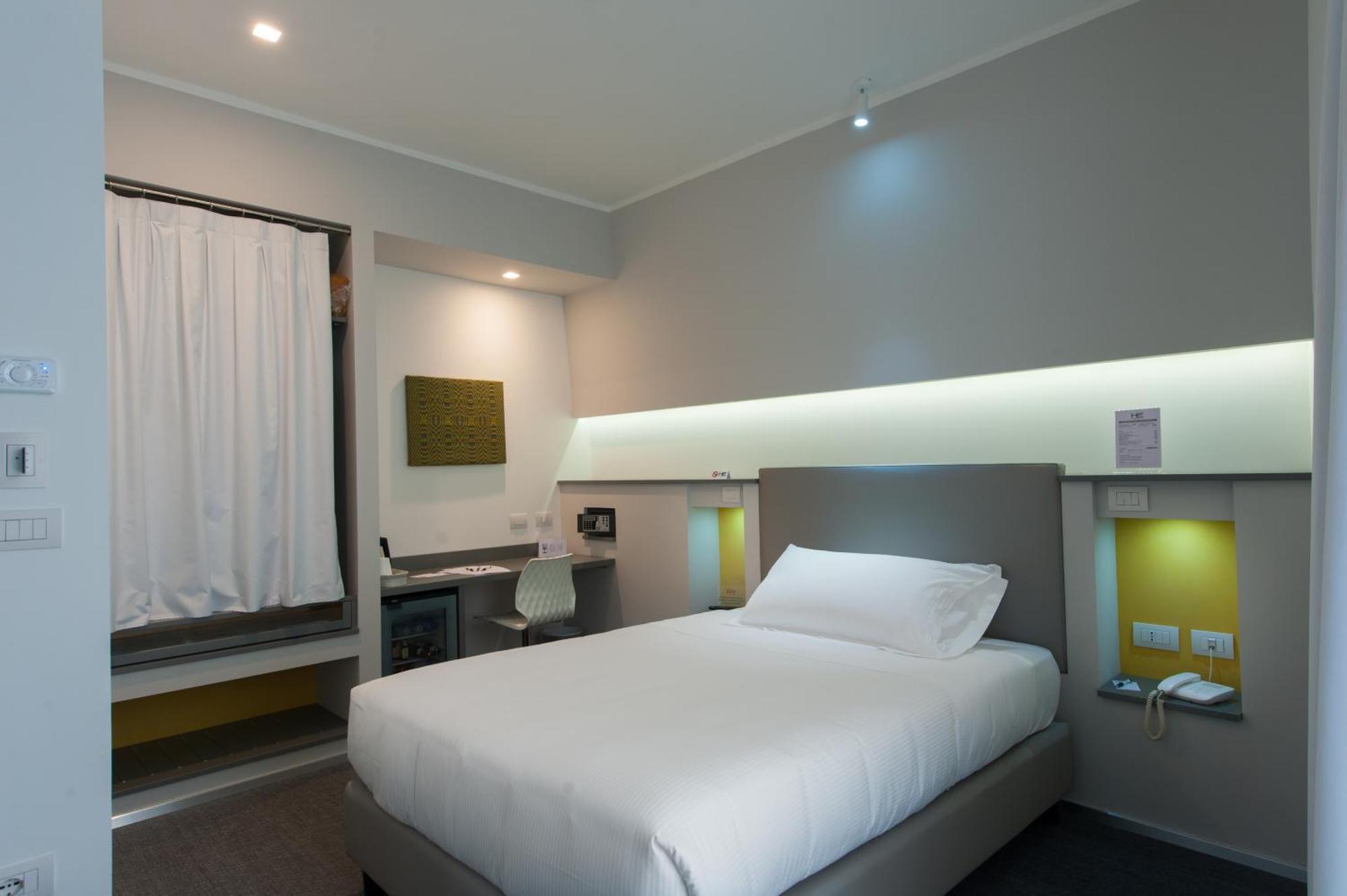 Executive Inn Boutique Hotel Brindisi Ruang foto