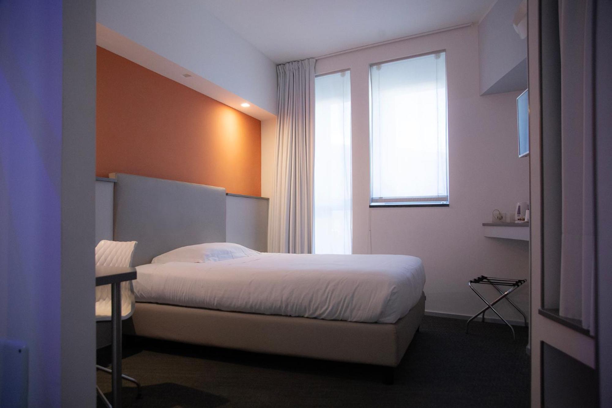Executive Inn Boutique Hotel Brindisi Ruang foto