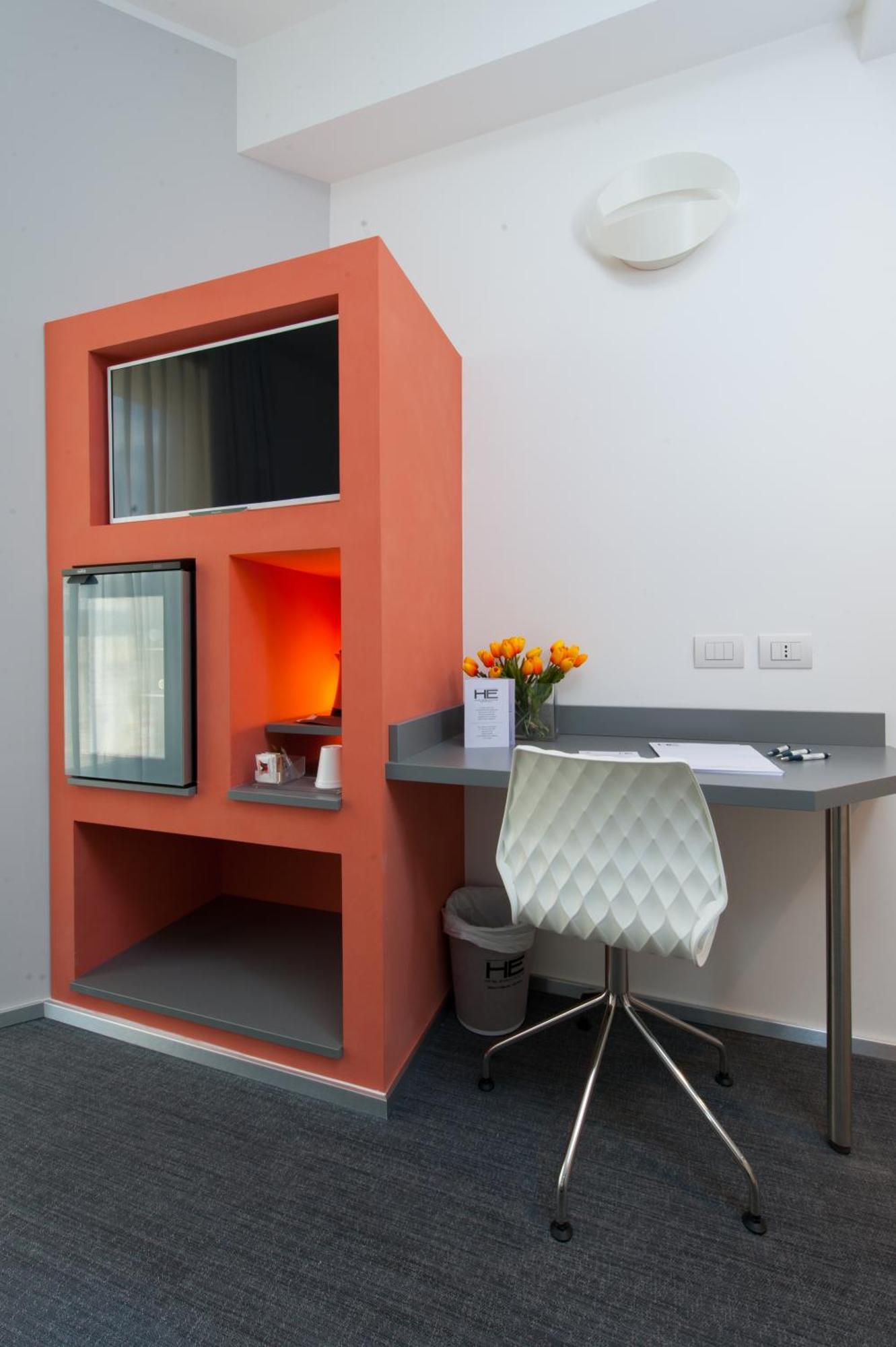 Executive Inn Boutique Hotel Brindisi Ruang foto