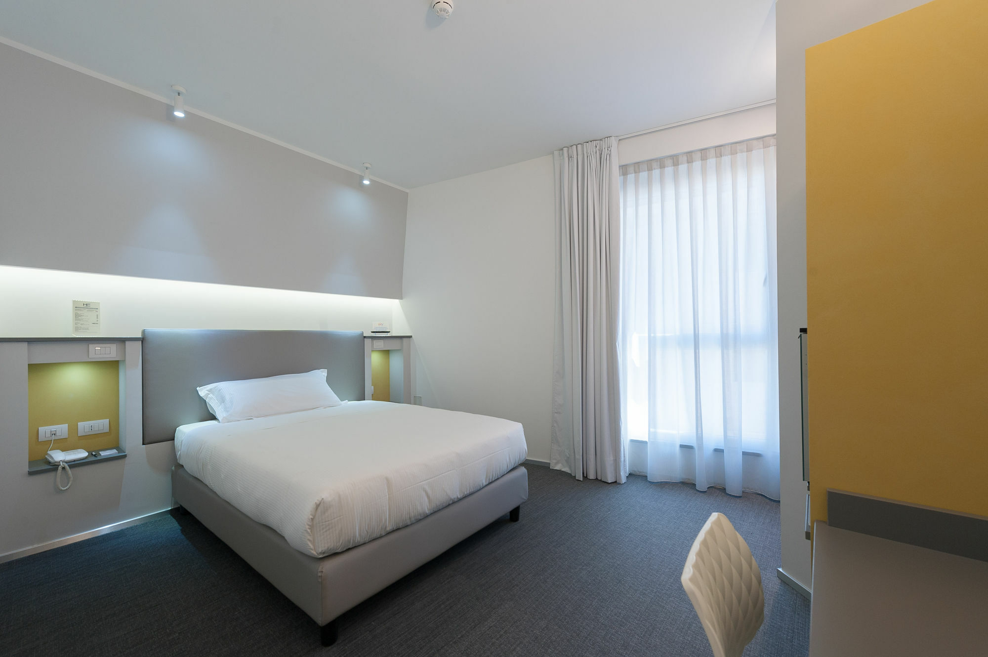 Executive Inn Boutique Hotel Brindisi Bagian luar foto