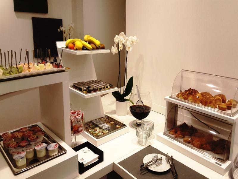 Executive Inn Boutique Hotel Brindisi Bagian luar foto