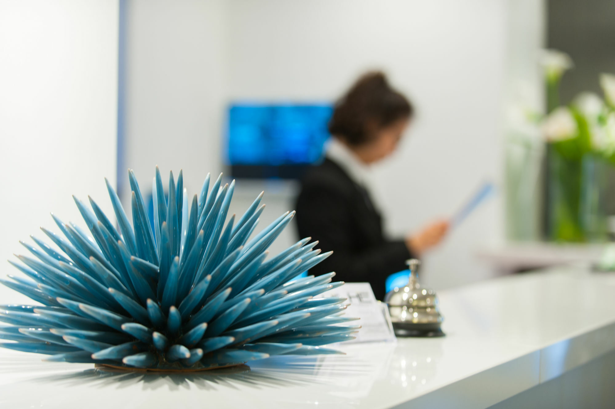Executive Inn Boutique Hotel Brindisi Bagian luar foto