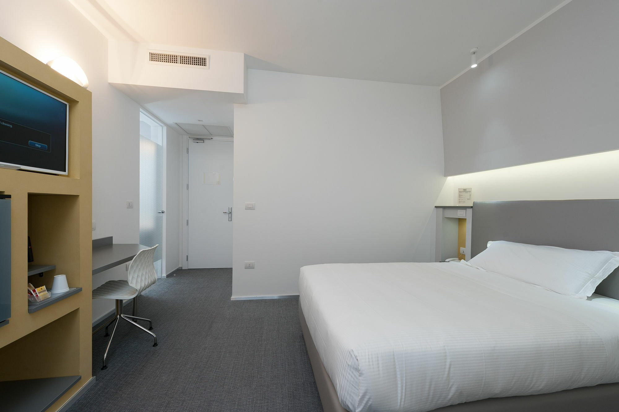 Executive Inn Boutique Hotel Brindisi Bagian luar foto